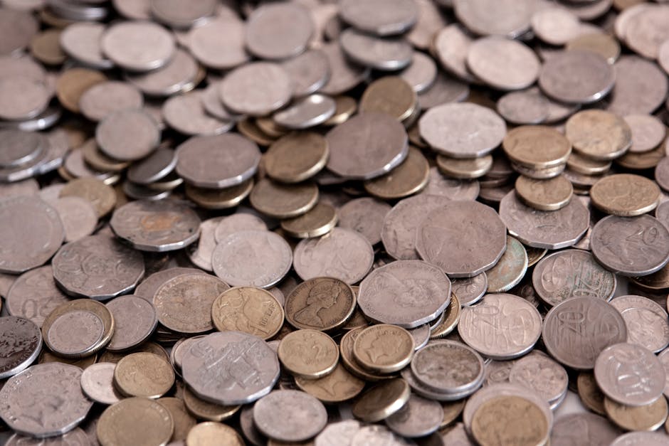 bible and money Good Faith Investing