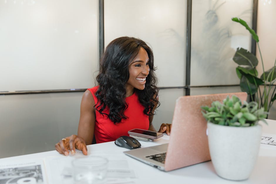 business owners Good Faith Investing