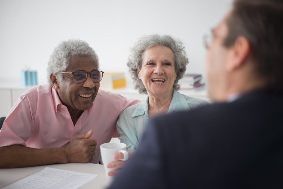 christian retirement planning Good Faith Investing