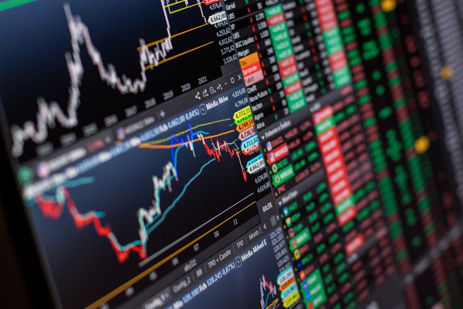 christian stock market Good Faith Investing