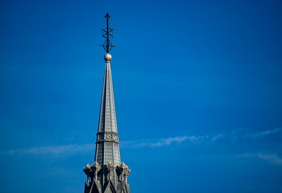 church finances Good Faith Investing