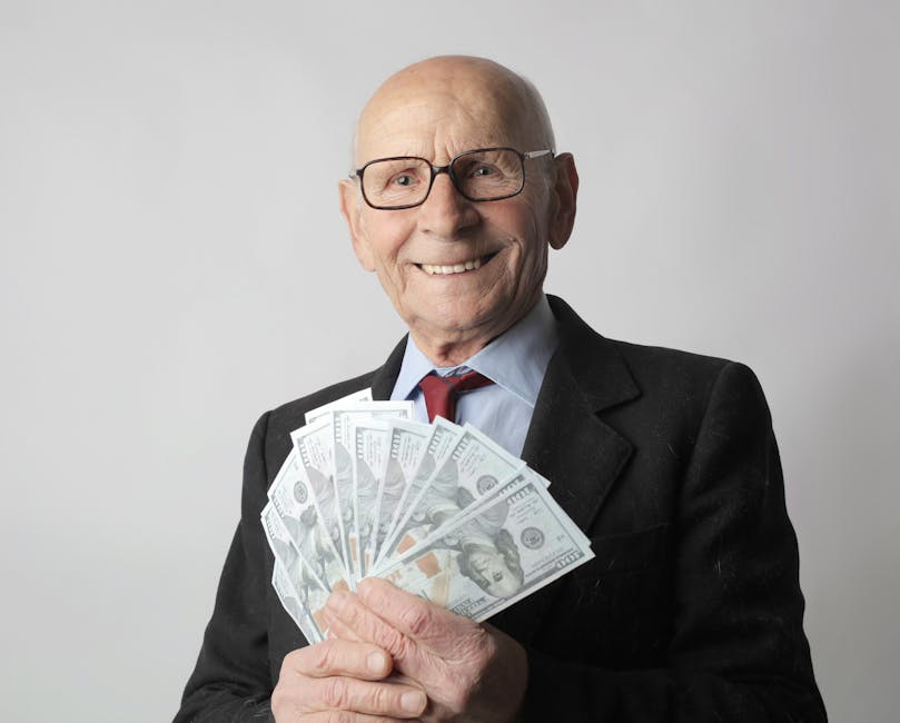 contentment money Good Faith Investing