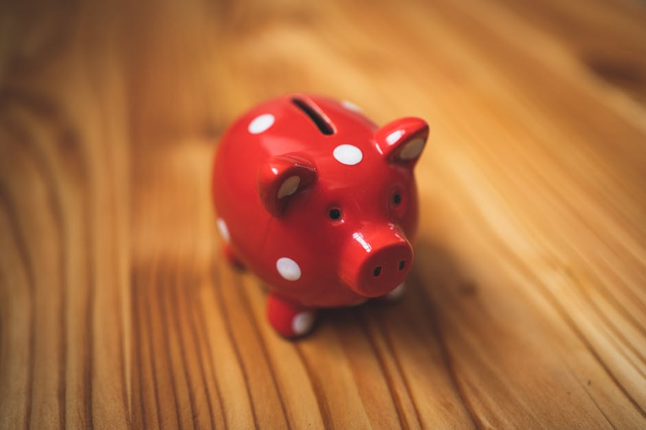 emergency fund Good Faith Investing