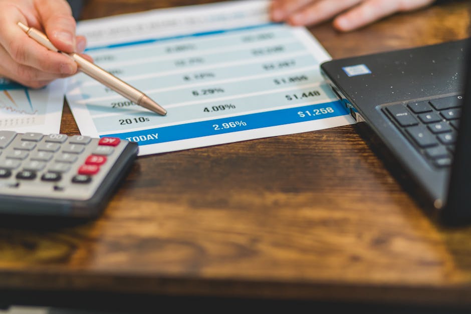 esg scores Good Faith Investing