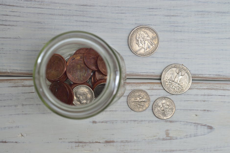 frugality vs prosperity Good Faith Investing
