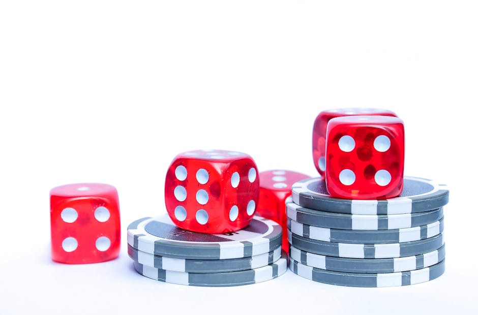 gambling stocks Good Faith Investing