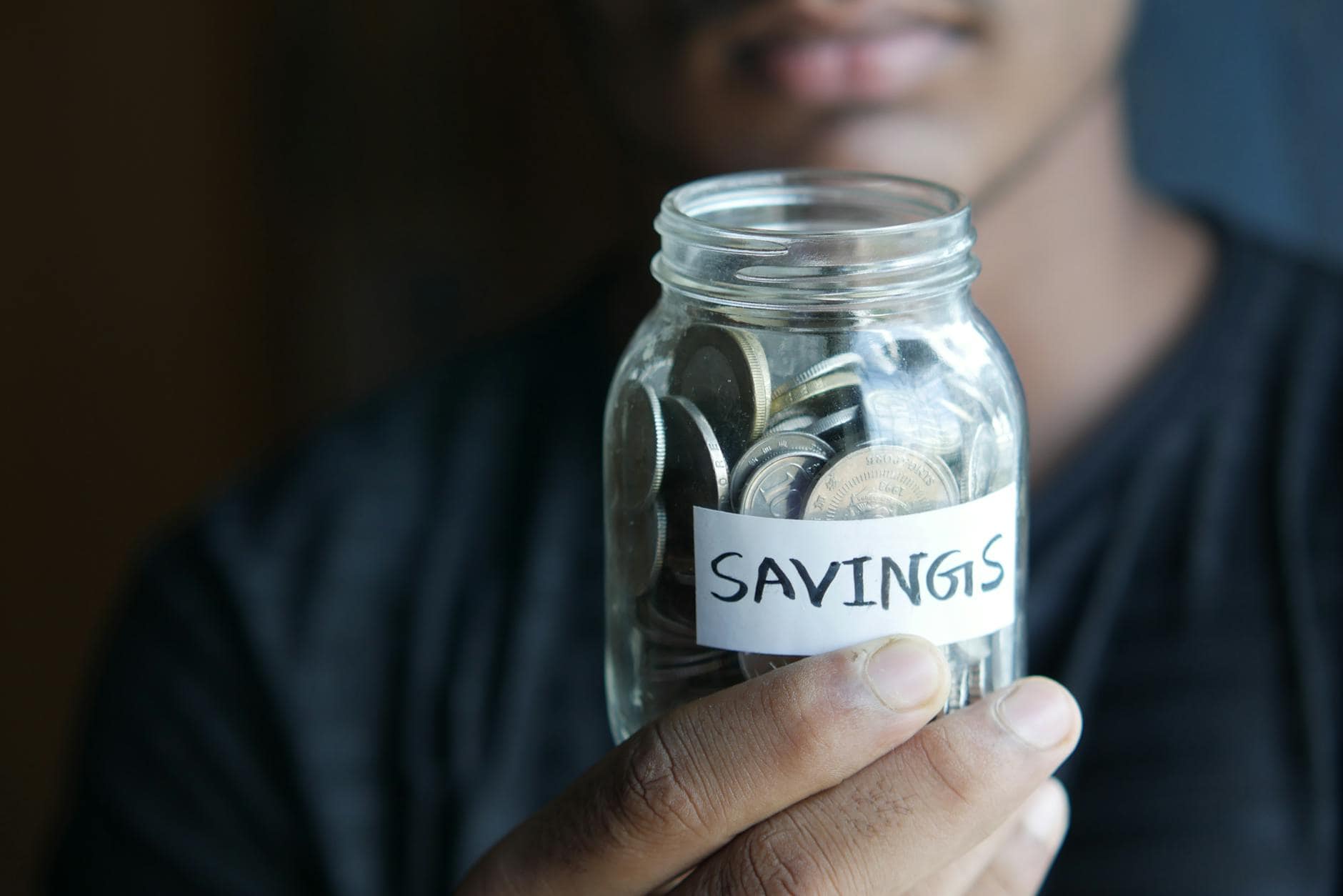 Savings and investment growth for getting started with BRI