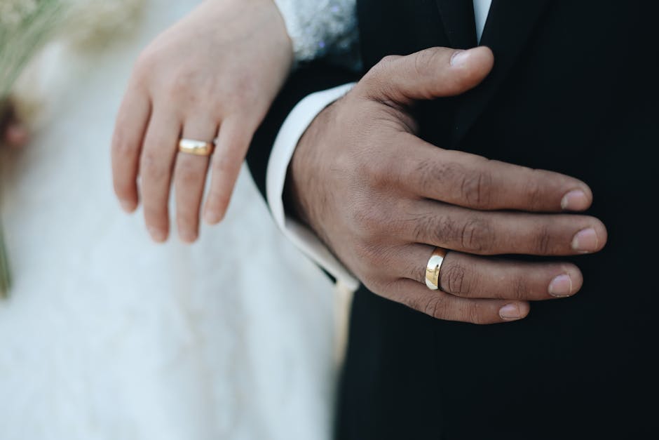 marriage and money Good Faith Investing