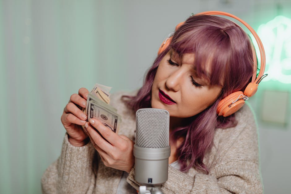 podcasts Good Faith Investing