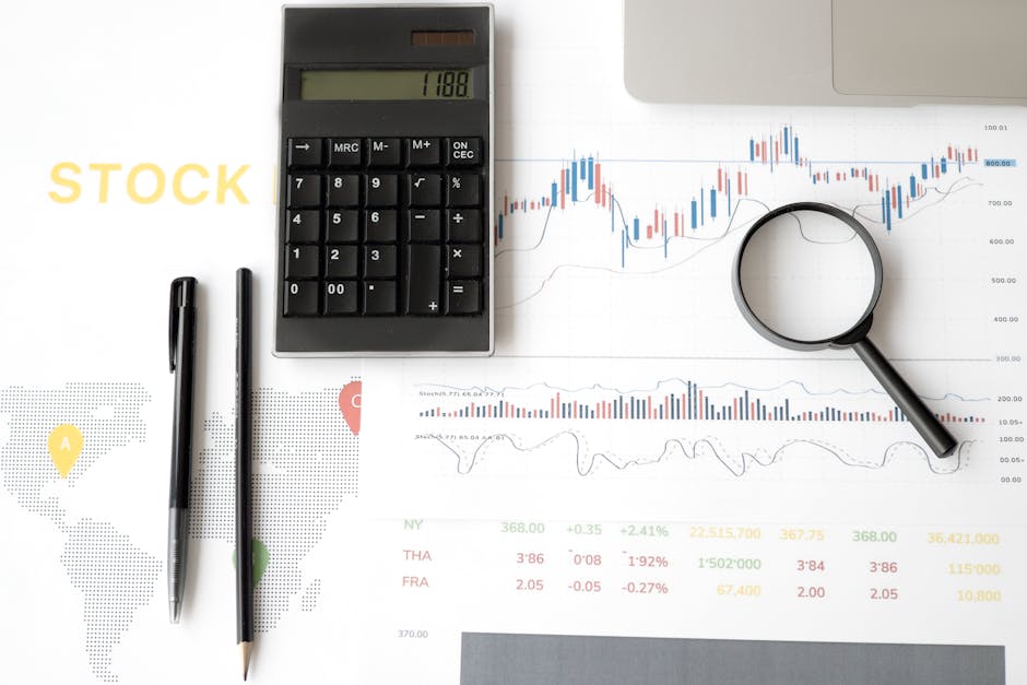 screeners Good Faith Investing