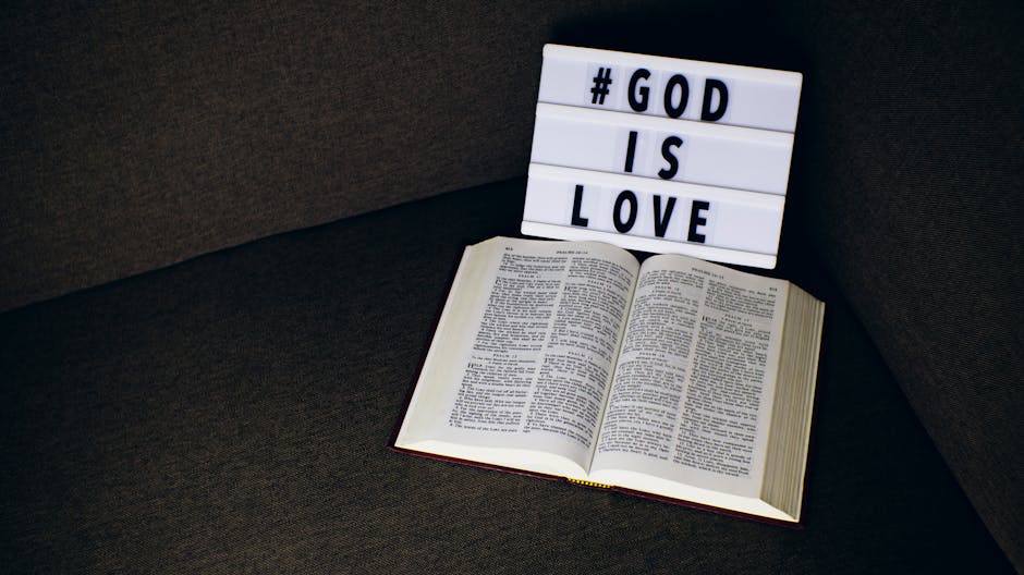 serve god money Good Faith Investing