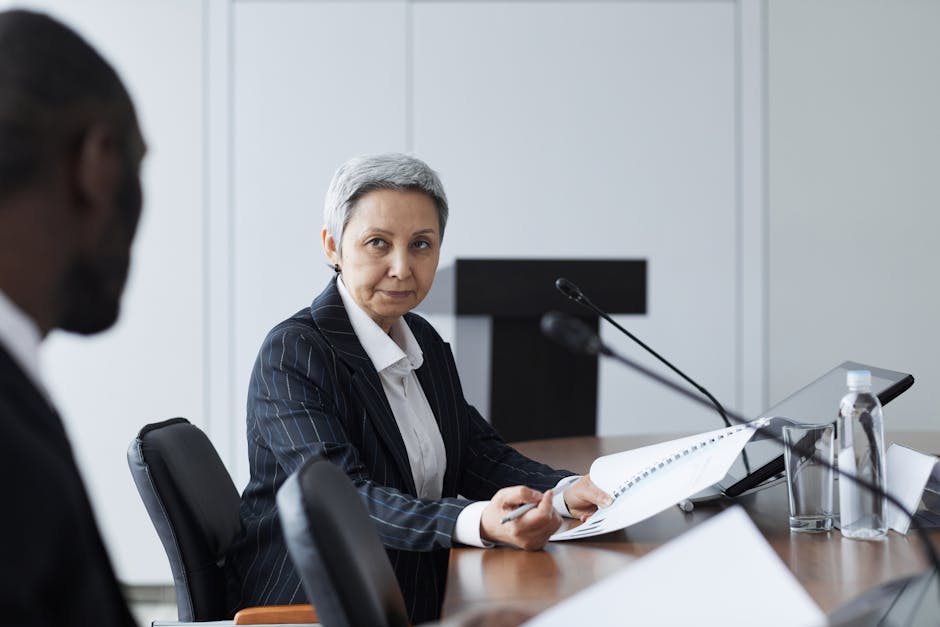 shareholder advocacy Good Faith Investing