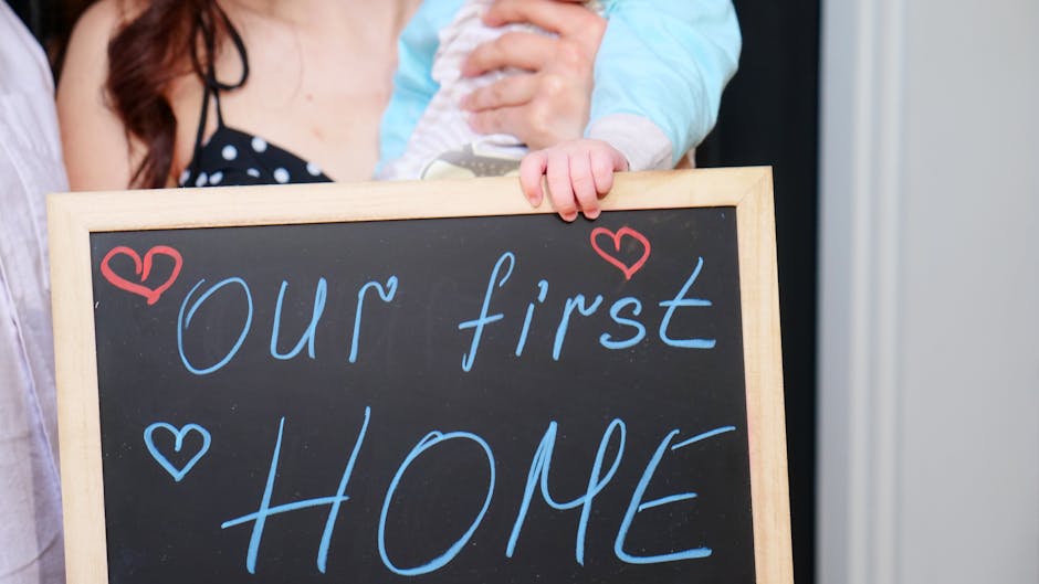 starting family Good Faith Investing