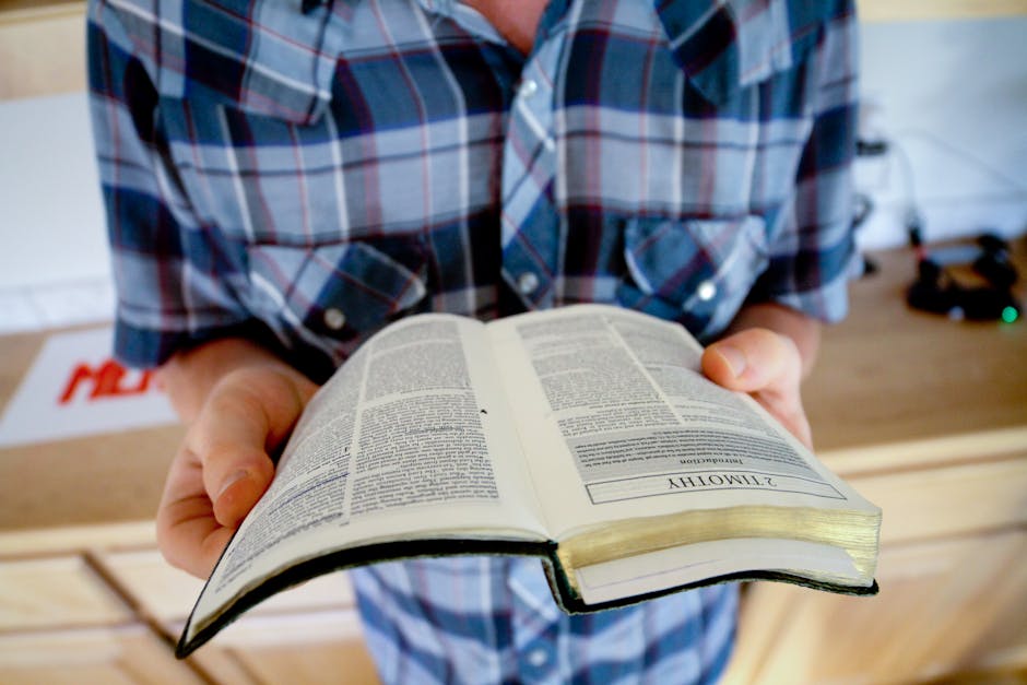 timothy plan review Good Faith Investing