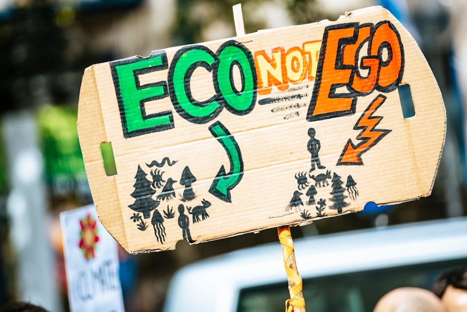 what is esg Good Faith Investing